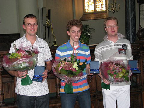 Govert van Wijn Orgelconcours