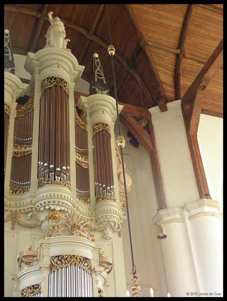 thomas-orgel grote kerk vianen