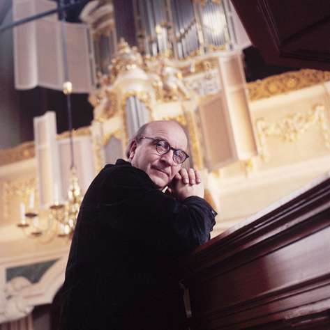Jacques van Oortmerssen Jacques van Oortmerssen