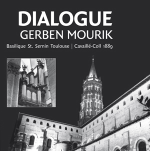 Dialogue Gerben Mourik Toulouse Dialogue Gerben Mourik Toulouse