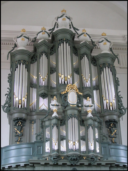 hinsz orgel grote kerk harlingen hinsz orgel grote kerk harlingen