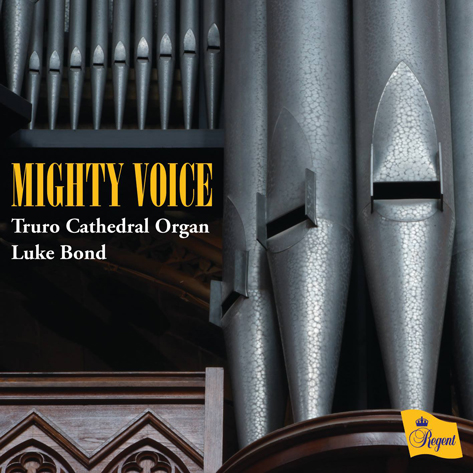 Mighty Voice Truro Cathedral Mighty Voice Truro Cathedral