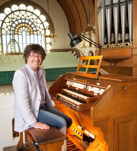 Simon Stelling Simon Stelling