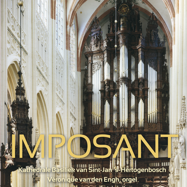 imposant