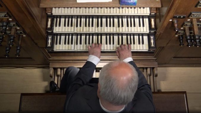 improvisatiecursus jos van der kooy bolsward deel 5