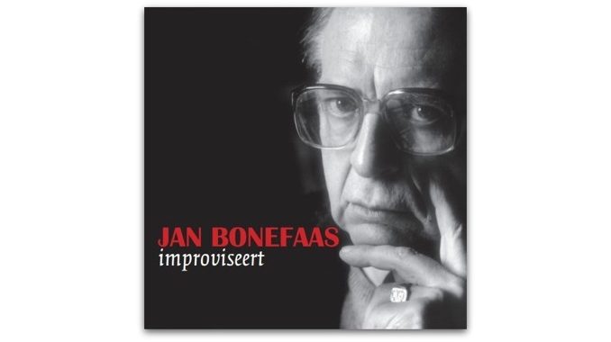 jan bonefaas improviseert cd jan bonefaas improviseert