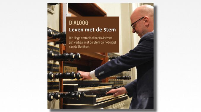 dialoog, leven met de stem
