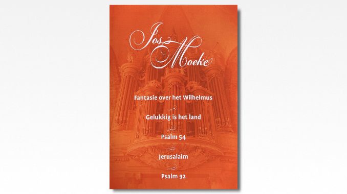 jos moeke fantasie over het wilhelmus