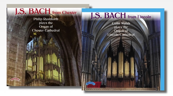 js bach from lincoln chester