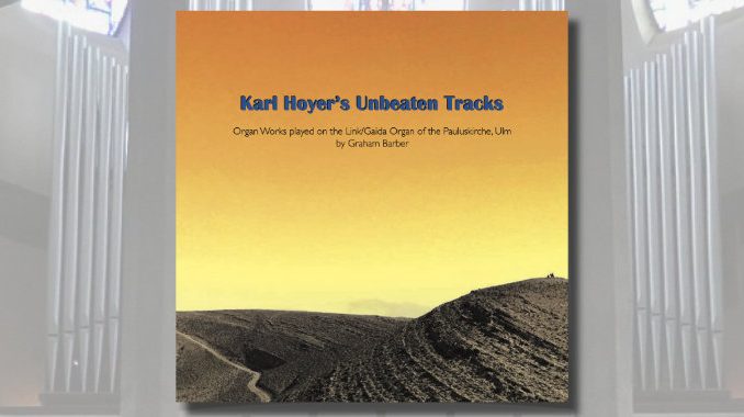 karl hoyer unbeaten tracks