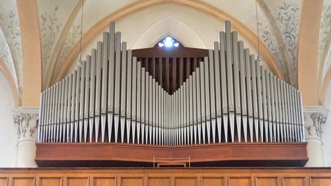 klais orgel st hubertuskirche st hubert klais orgel st hubertuskirche st hubert