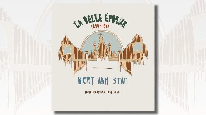 bert van stam la belle epoque