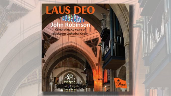 laus deo blackburn cathedral