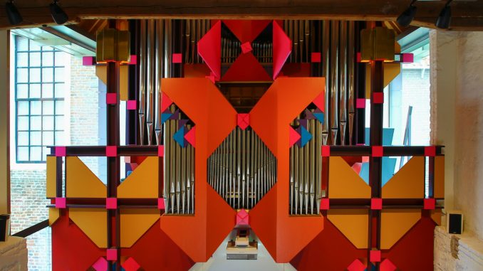 leeflang orgel nationaal orgelmuseum