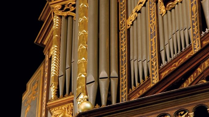 leiden hooglandsekerk