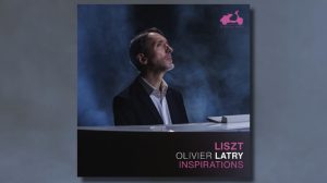 cd liszt inspirations olivier latry