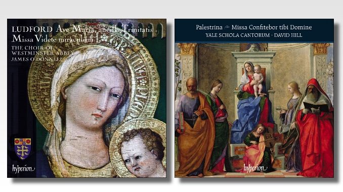 ludford and palestrina