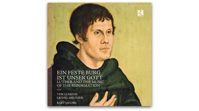 luther and the music of the reformation