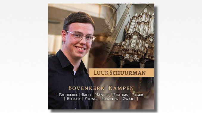 luuk schuurman bovenkerk kampen