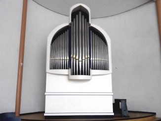 maarschalkerweerd orgel st ludgeruskerk dronten