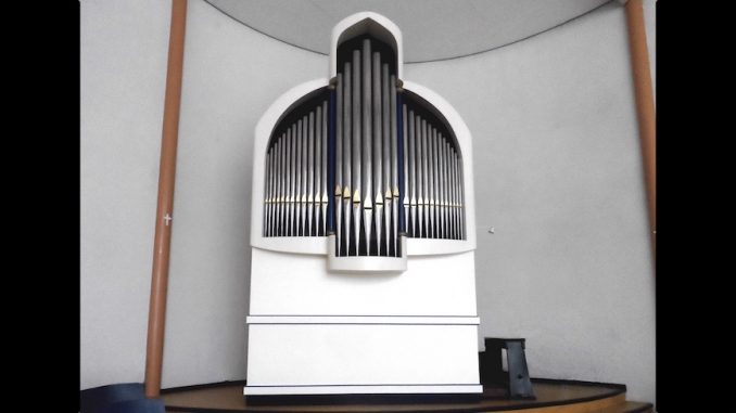 maarschalkerweerd orgel st ludgeruskerk dronten maarschalkerweerd orgel st ludgeruskerk dronten