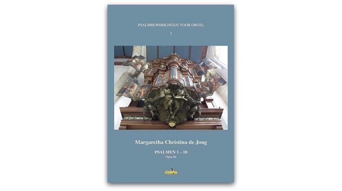 margreeth chr de jong psalmbewerkingen 1-10 margreeth chr de jong psalmbewerkingen 1-10