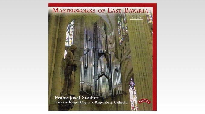 masterworks of east bavaria prcd 1188