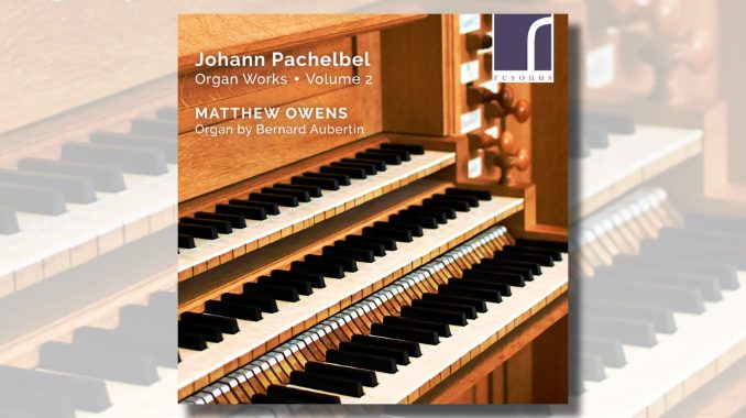 matthew owens pachelbel