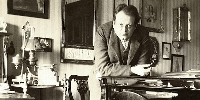 max-reger