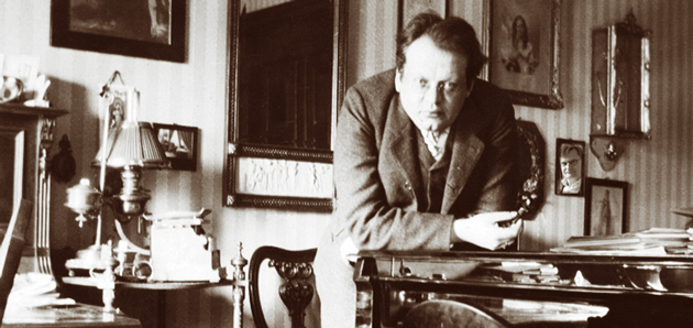 max-reger