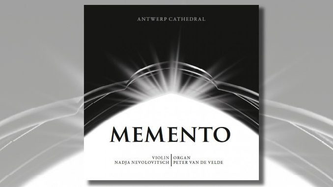 memento memento antwerp cathedral
