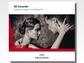 mi corazon aart bergwerff