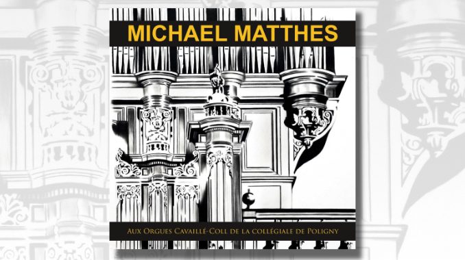 michael matthes orgues poligny
