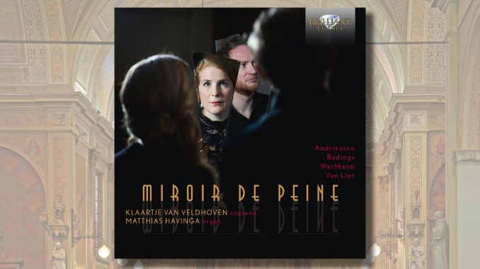 miroir de peine veldhoven havinga