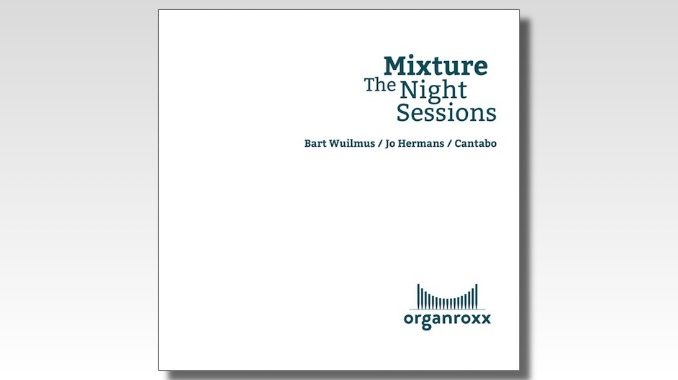 mixture night sessions