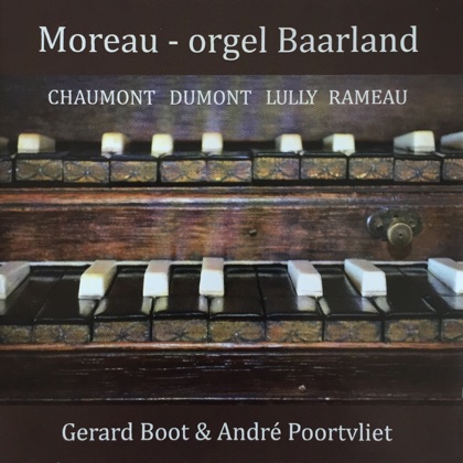 moreau-orgel baarland