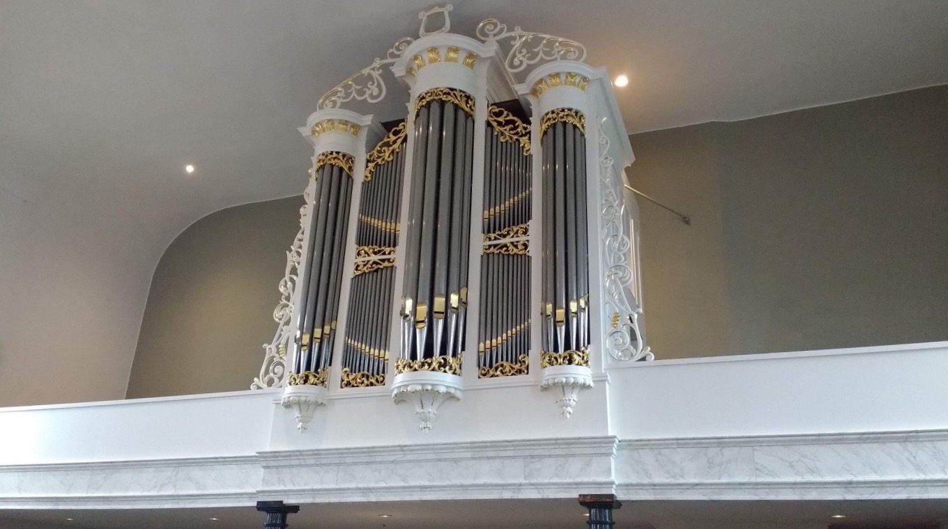 naber-orgel holten