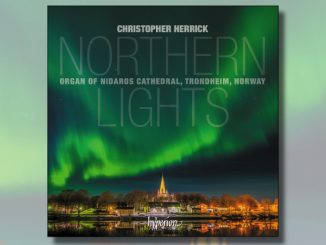 northern lights christopher herrick