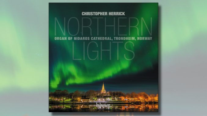 northern lights christopher herrick