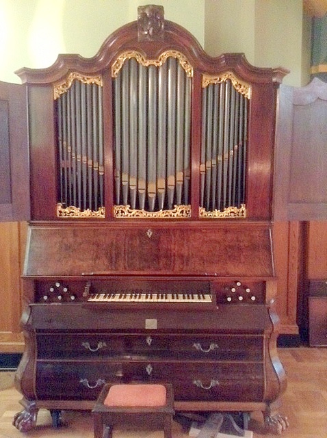 onderhorst kabinet orgel orgelpark amsterdam