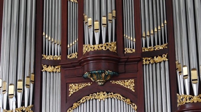 orgel oosterbierum