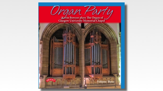 organ party 3 kevin bowyer prcd 1171