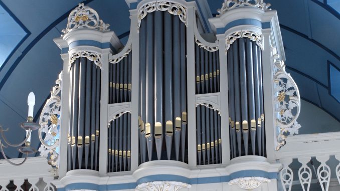 orgel doopsgezinde kerk oudebildtzijl orgel doopsgezinde kerk oudebildtzijl