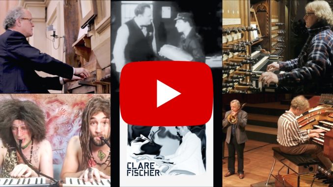 orgel op youtube 14 orgel op youtube