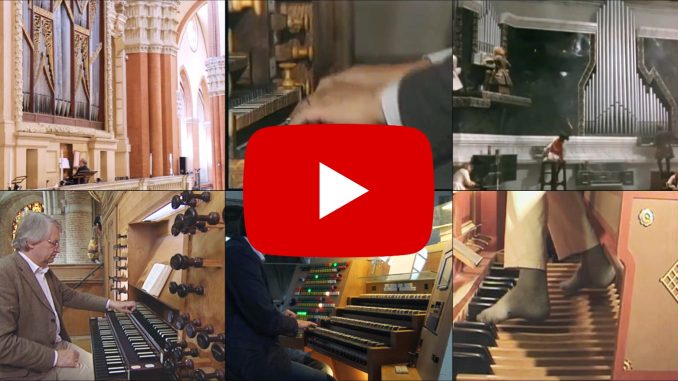 orgel op youtube 7 orgel op youtube