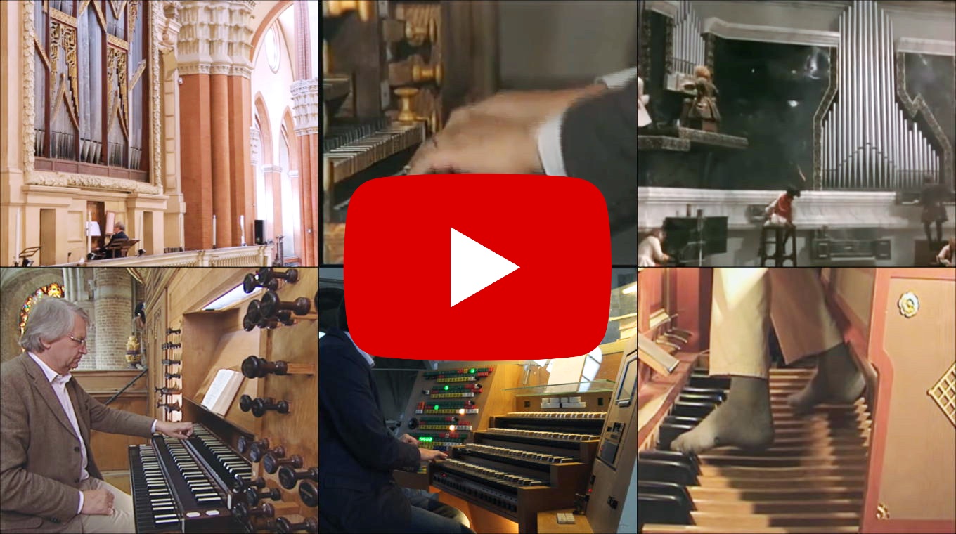 orgel op youtube 7