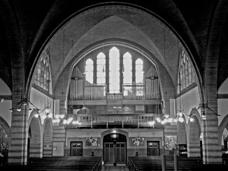 orgel sint-dionysiuskerk rijssen