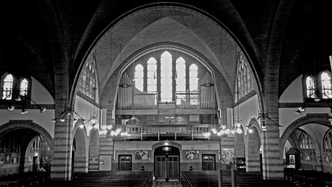 orgel sint-dionysiuskerk rijssen orgel sint-dionysiuskerk rijssen