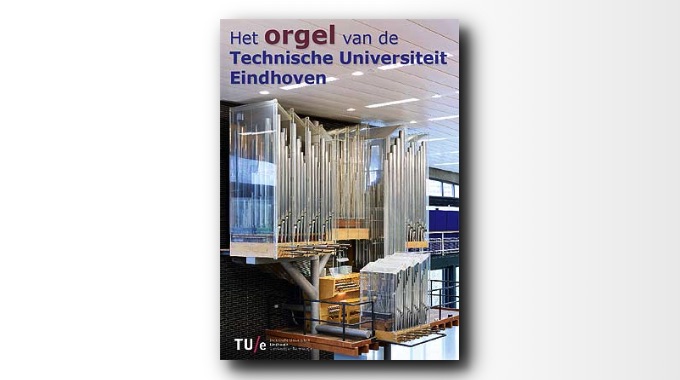 orgel technische universiteit eindhoven boek