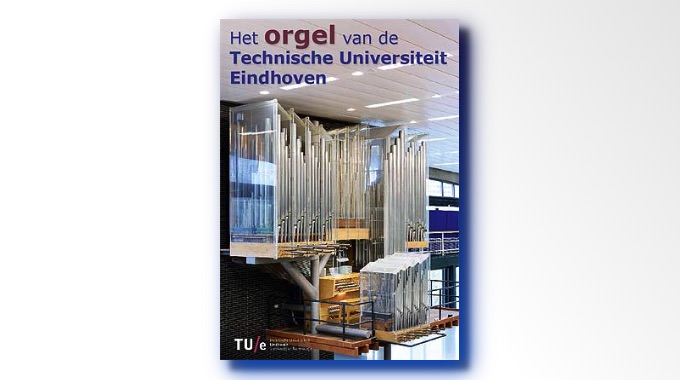 orgel technische universiteit eindhoven boek